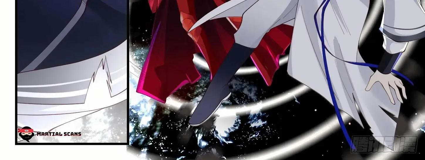 Read Martial Peak chapter 917 image 21 on Lezhin