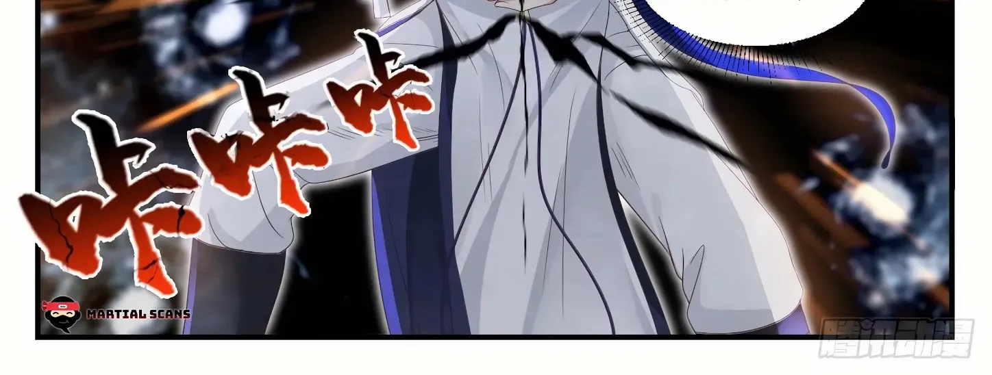 Read Martial Peak chapter 917 image 3 on Lezhin