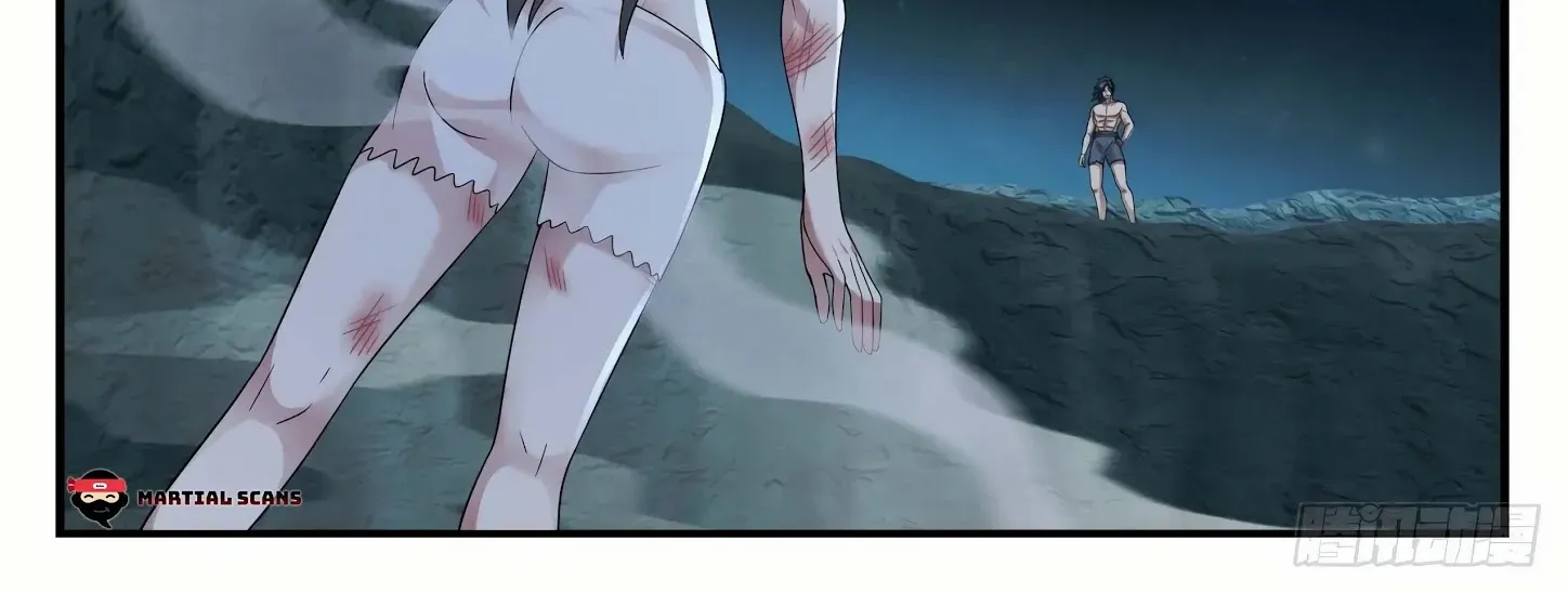 Read Martial Peak chapter 918 image 21 on Lezhin