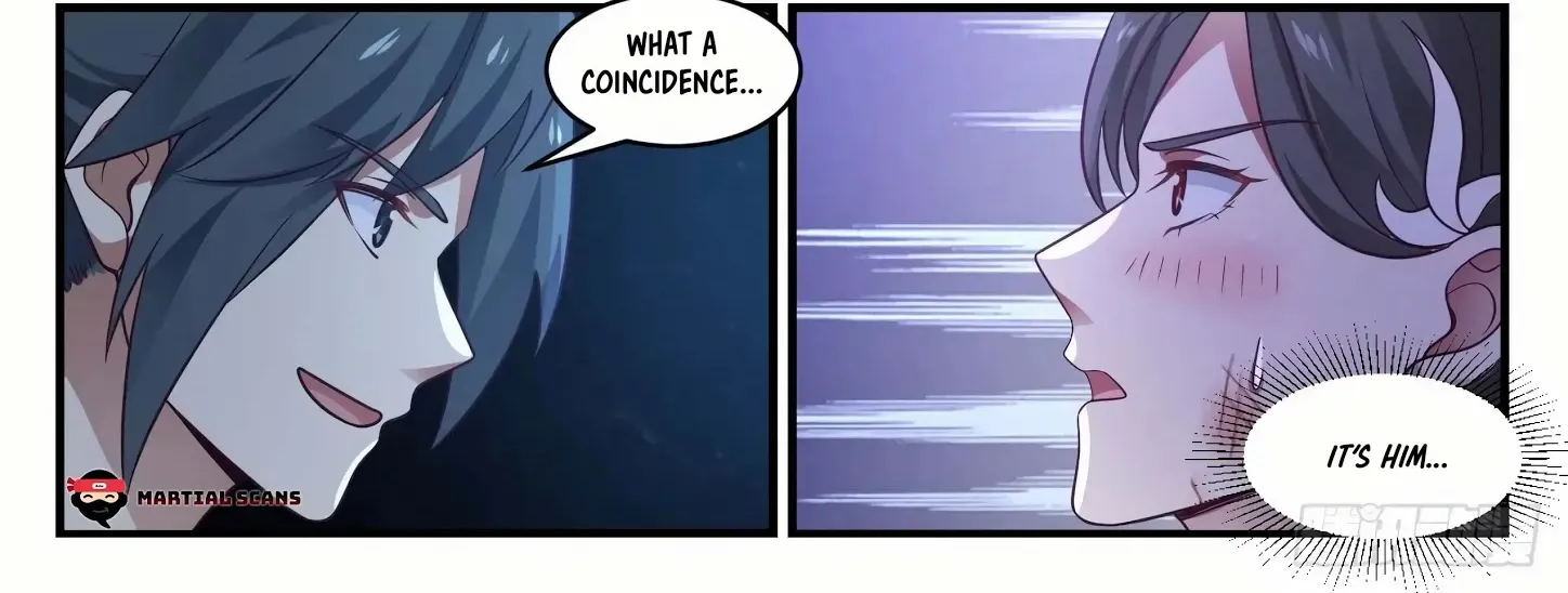 Read Martial Peak chapter 918 image 23 on Lezhin