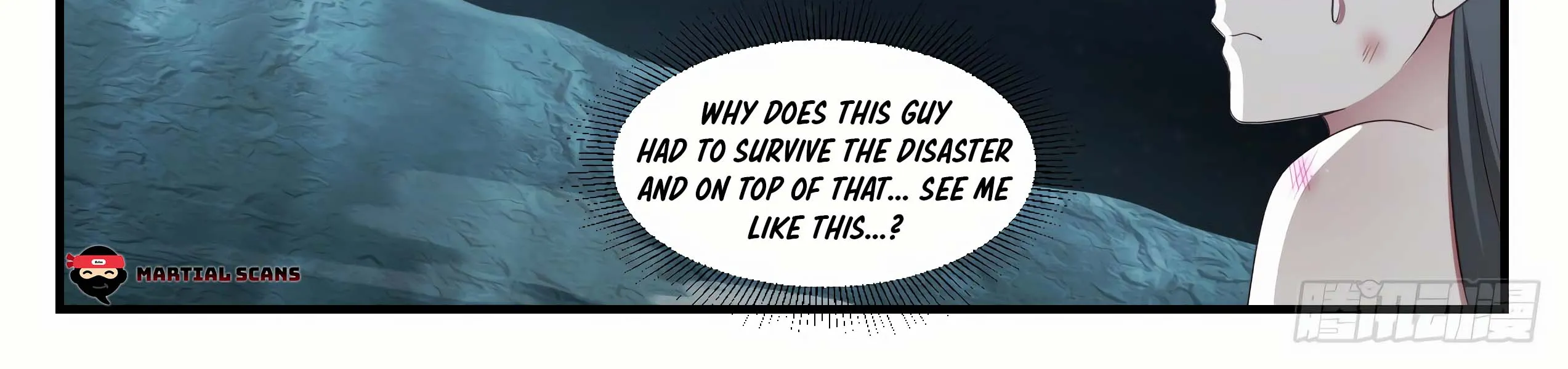 Read Martial Peak chapter 919 image 10 on Lezhin
