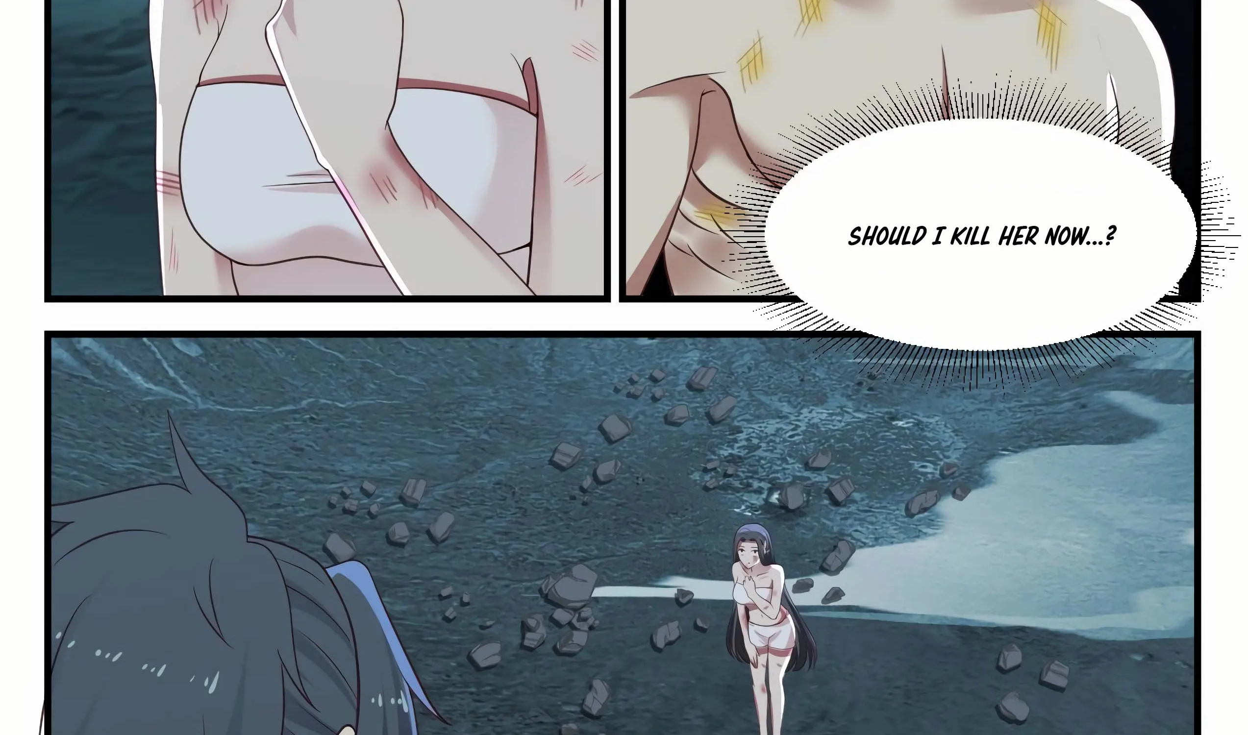 Read Martial Peak chapter 919 image 15 on Lezhin