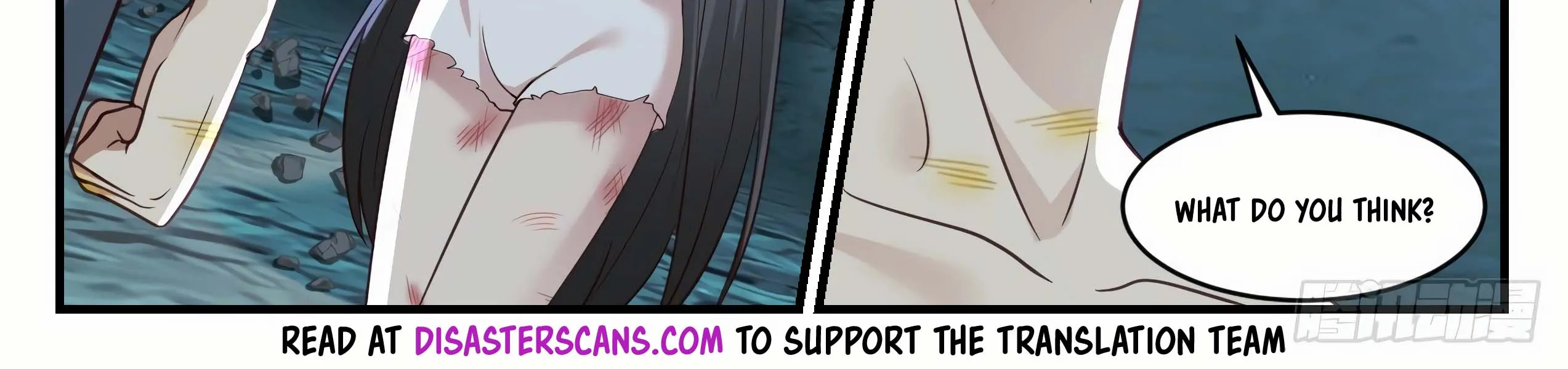 Read Martial Peak chapter 919 image 19 on Lezhin