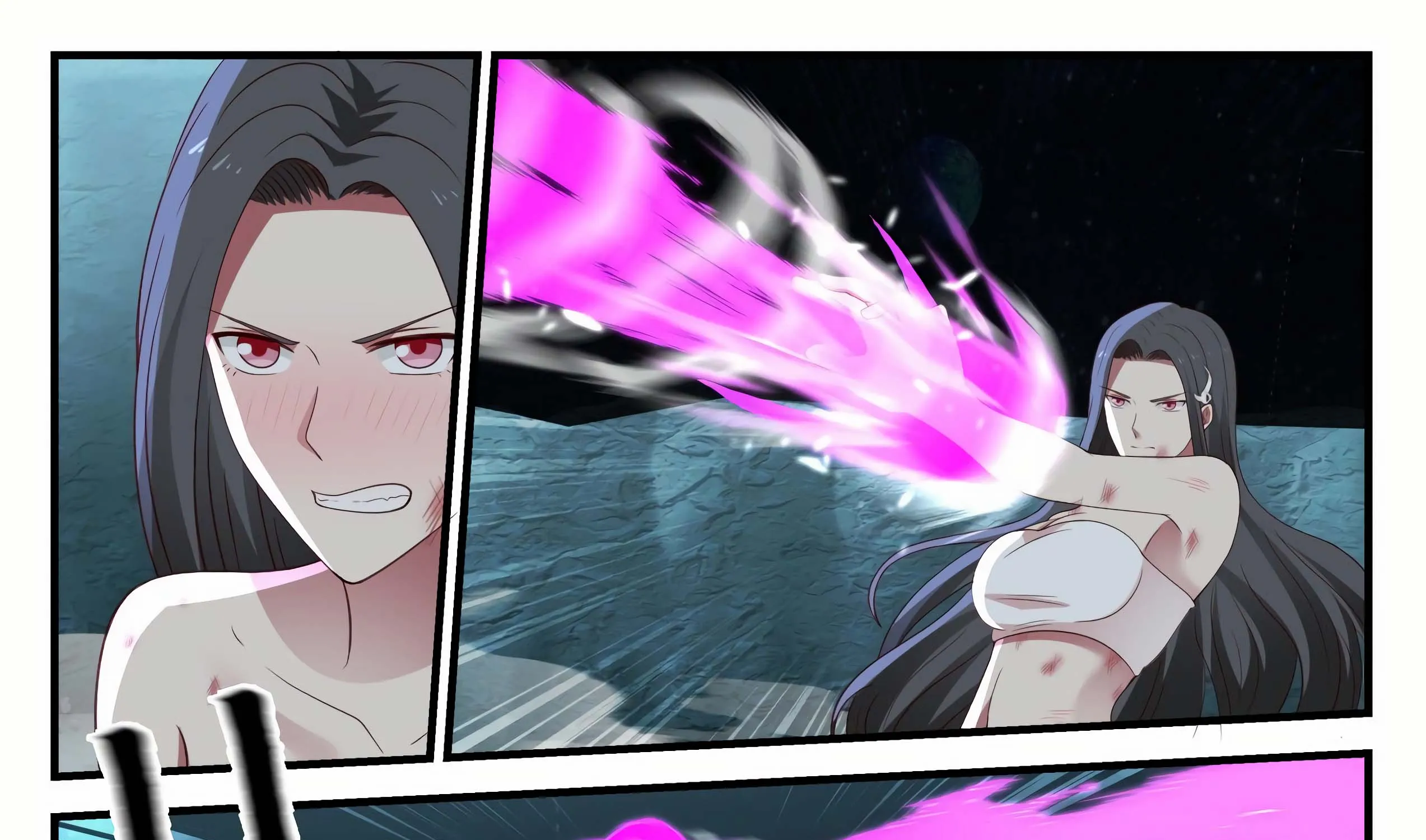 Read Martial Peak chapter 919 image 20 on Lezhin