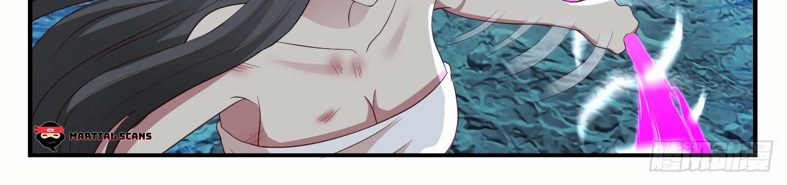 Read Martial Peak chapter 919 image 22 on Lezhin