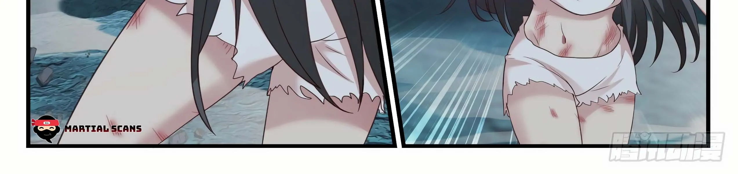 Read Martial Peak chapter 919 image 25 on Lezhin