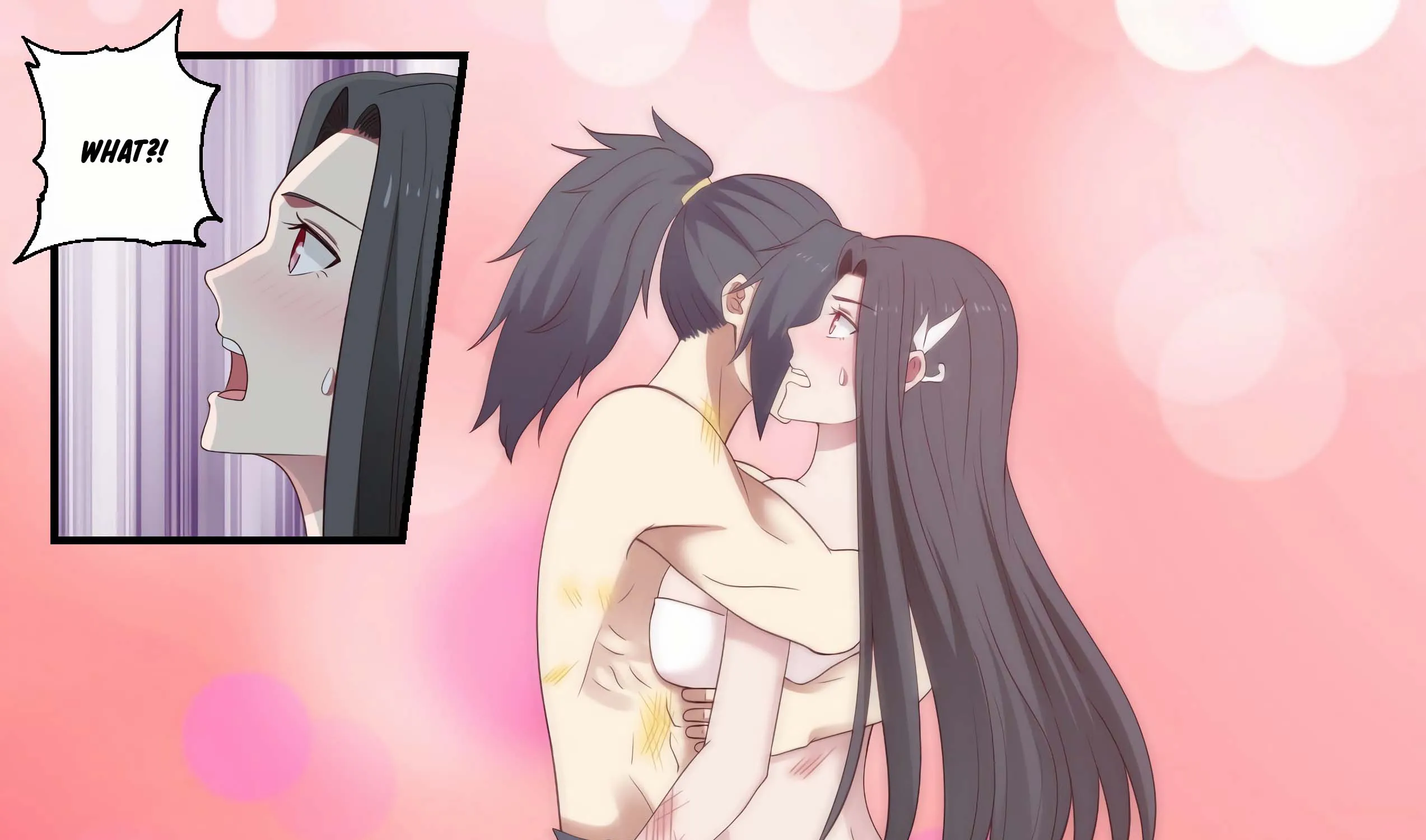 Read Martial Peak chapter 919 image 29 on Lezhin