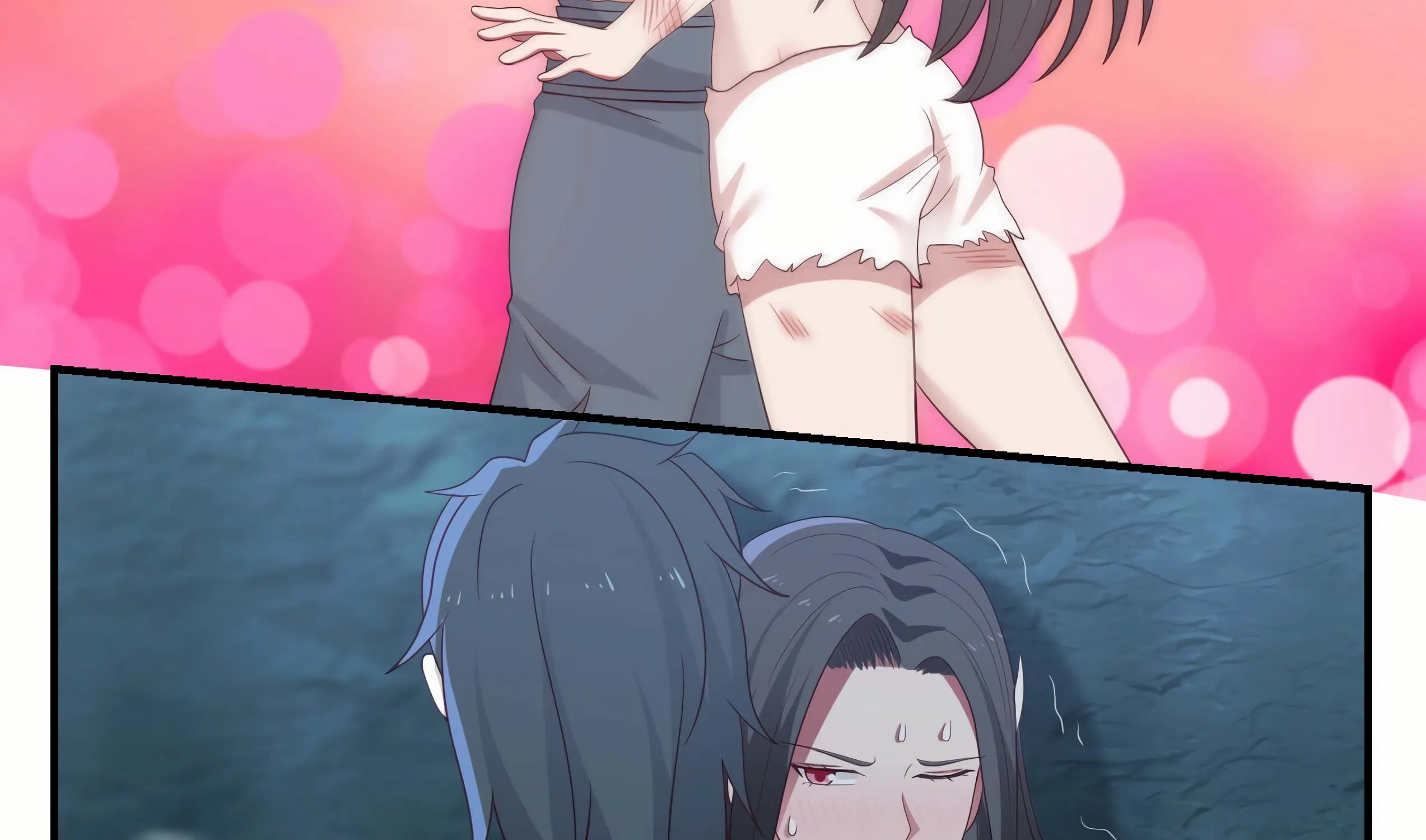Read Martial Peak chapter 919 image 30 on Lezhin