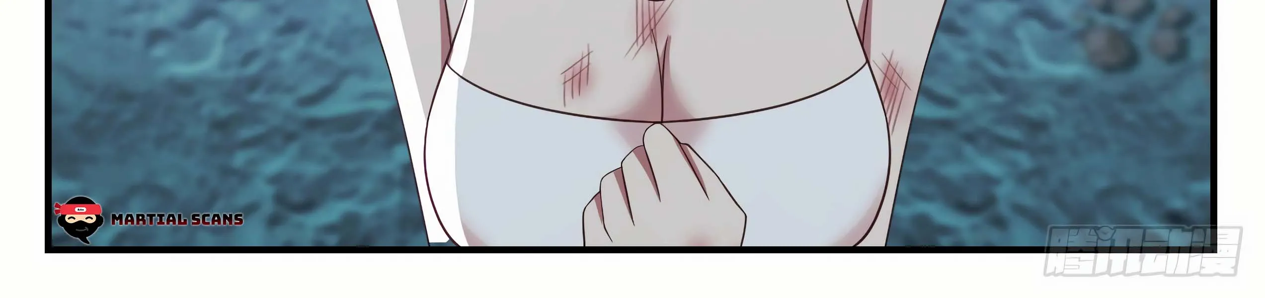 Read Martial Peak chapter 919 image 4 on Lezhin