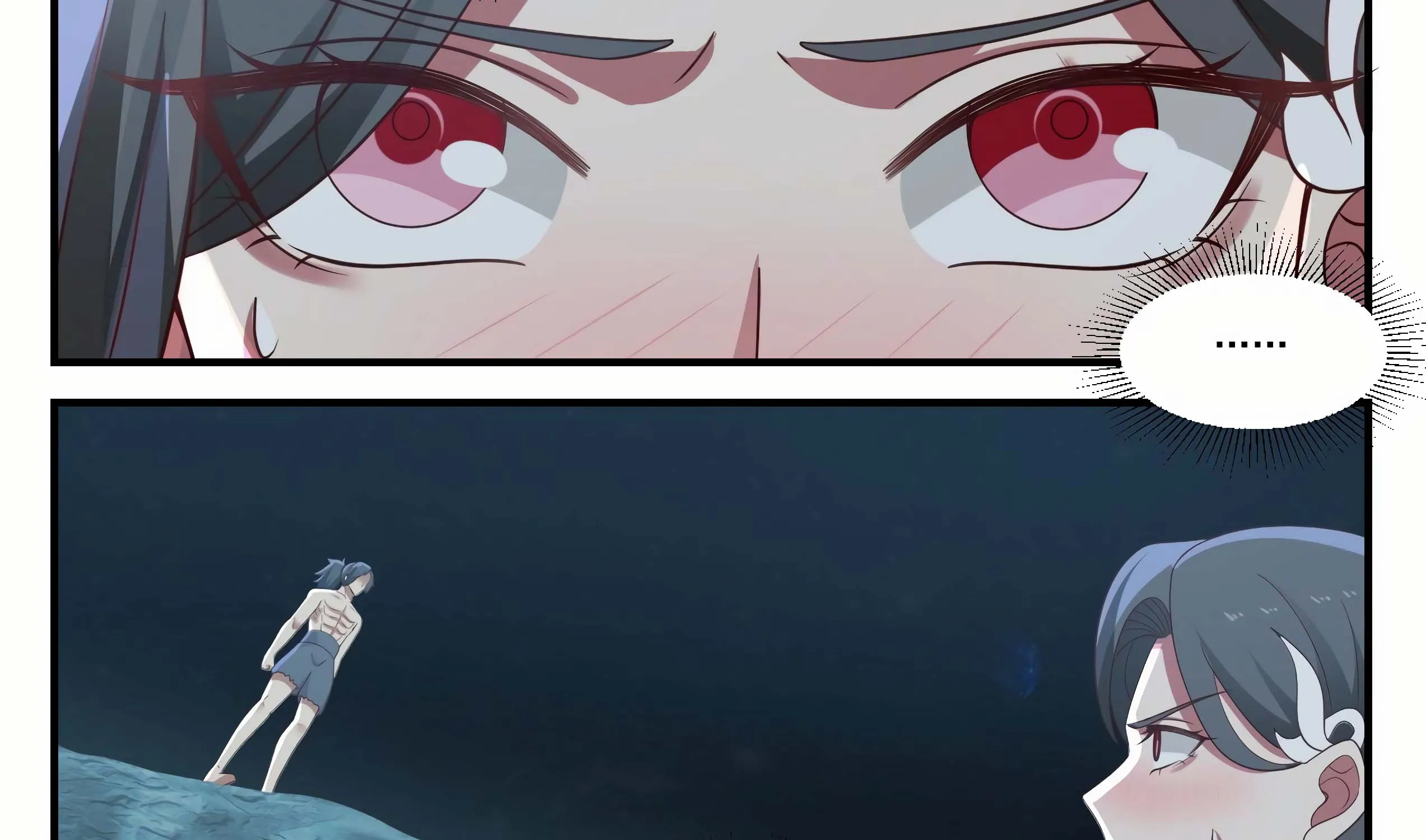 Read Martial Peak chapter 919 image 9 on Lezhin