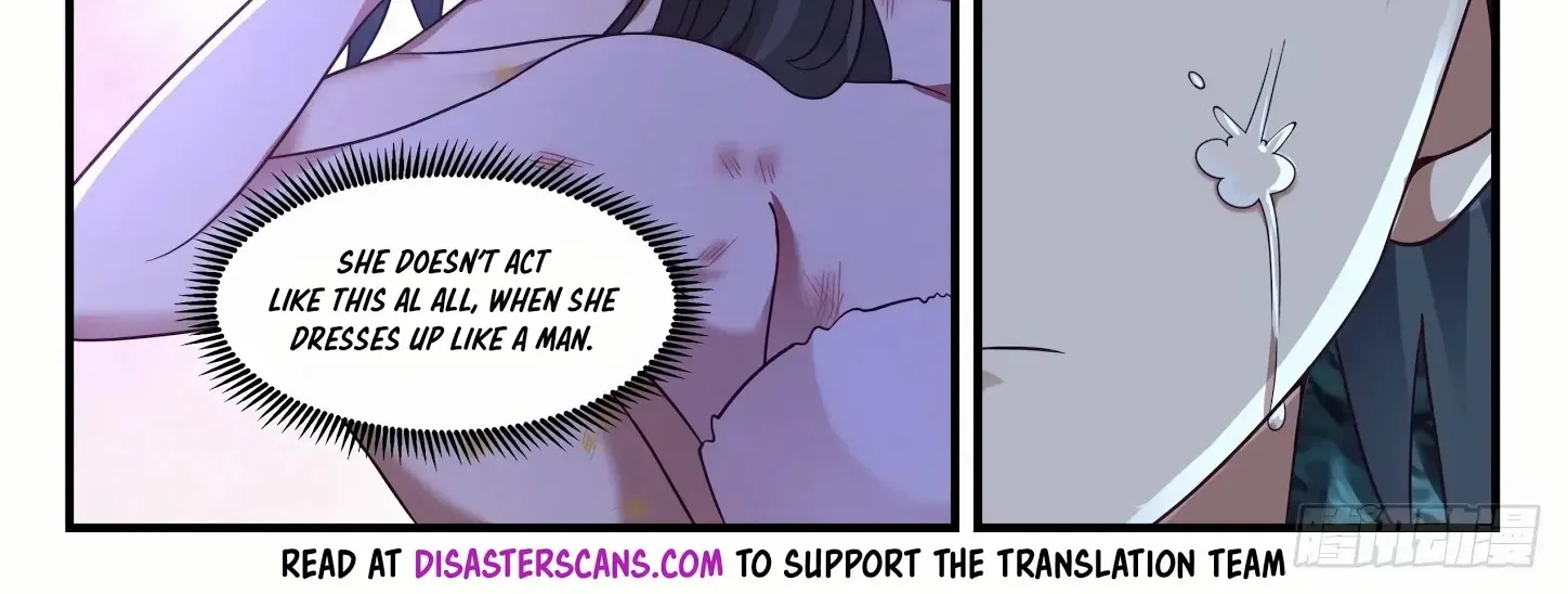 Read Martial Peak chapter 920 image 13 on Lezhin