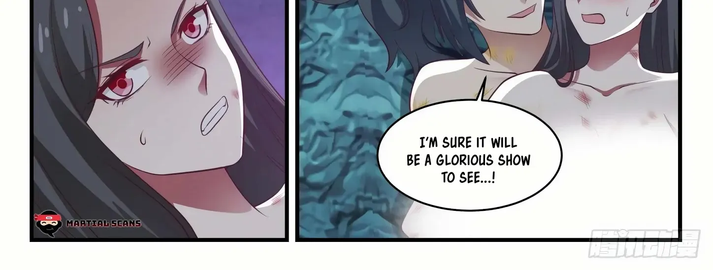 Read Martial Peak chapter 920 image 21 on Lezhin