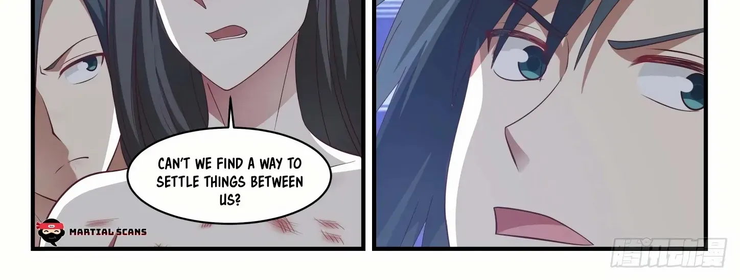 Read Martial Peak chapter 920 image 25 on Lezhin