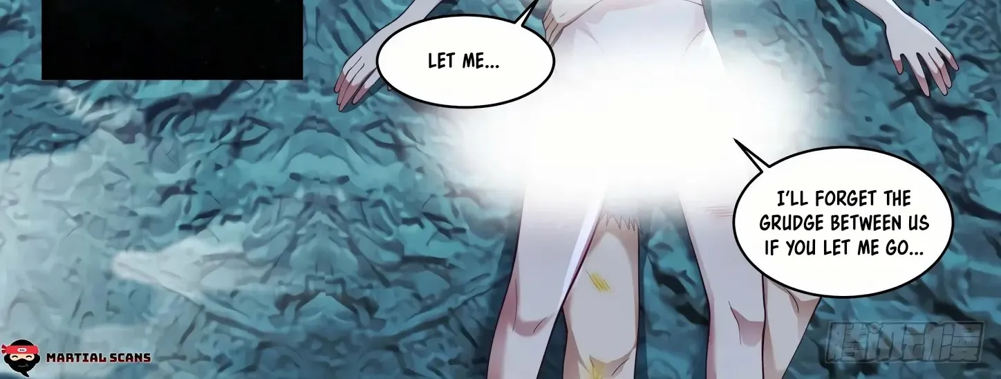 Read Martial Peak chapter 920 image 9 on Lezhin
