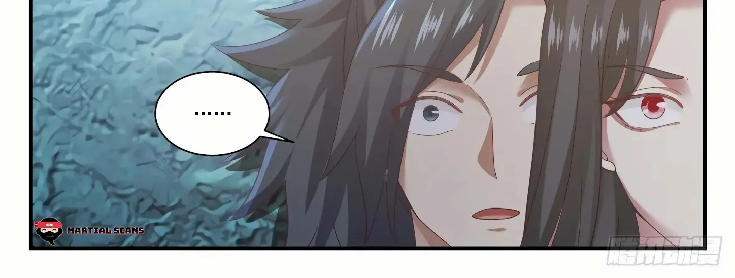 Read Martial Peak chapter 921 image 23 on Lezhin
