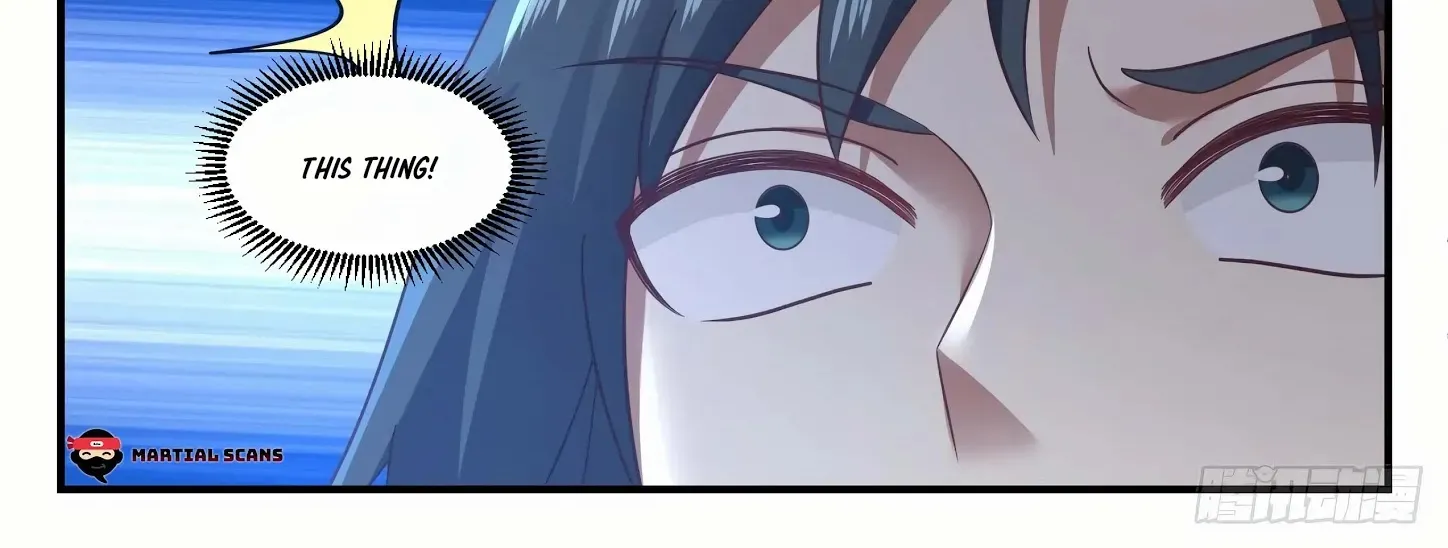 Read Martial Peak chapter 921 image 25 on Lezhin