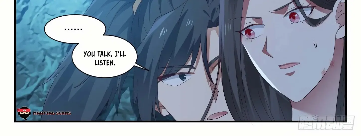 Read Martial Peak chapter 921 image 5 on Lezhin