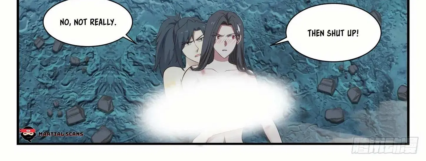 Read Martial Peak chapter 921 image 7 on Lezhin