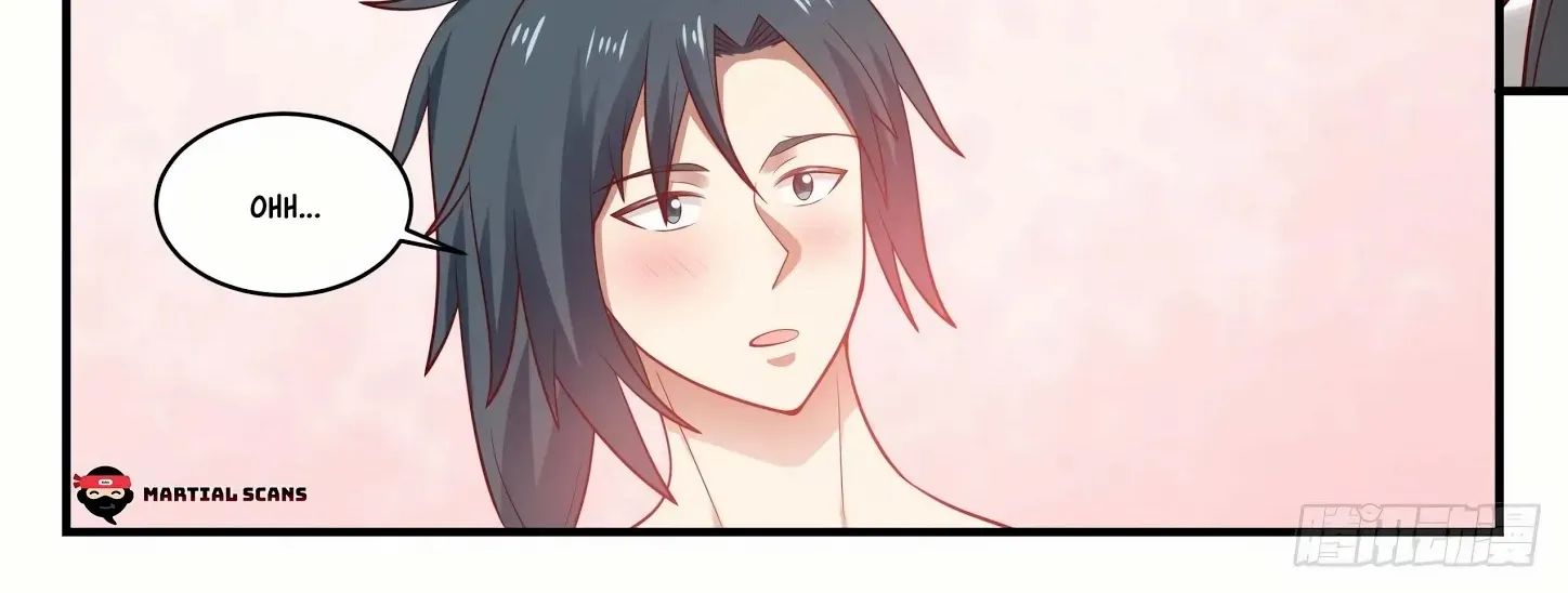Read Martial Peak chapter 922 image 17 on Lezhin
