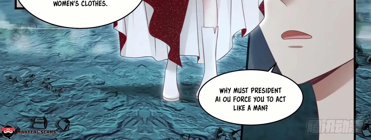 Read Martial Peak chapter 922 image 23 on Lezhin