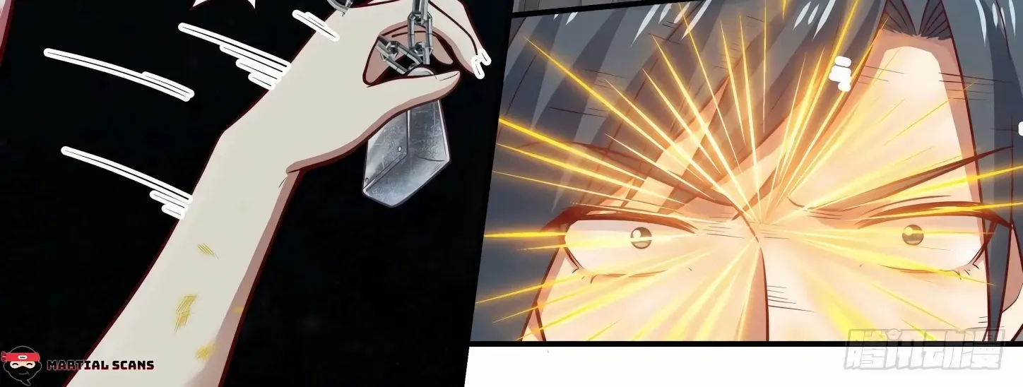 Read Martial Peak chapter 922 image 5 on Lezhin