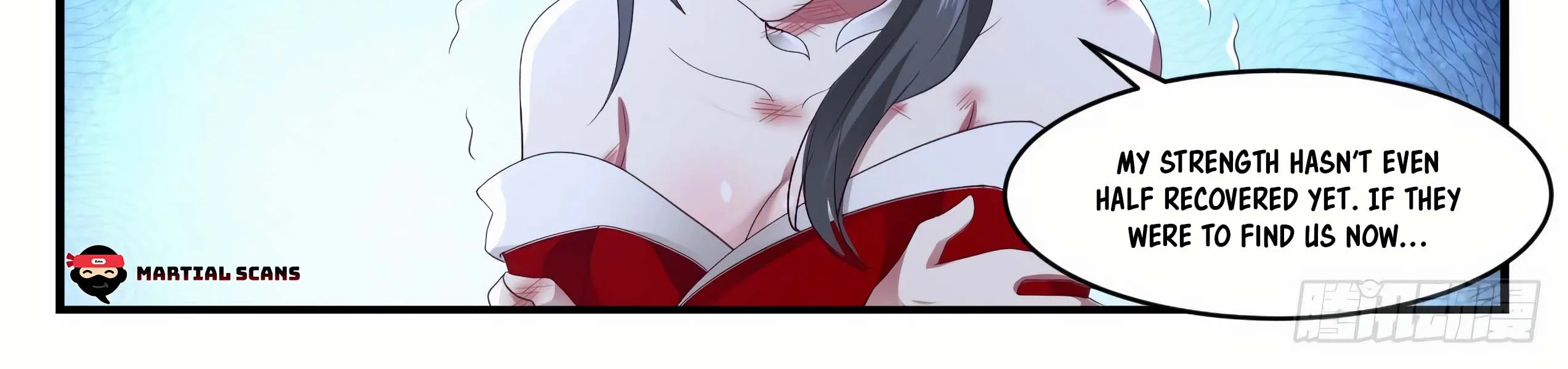 Read Martial Peak chapter 923 image 10 on Lezhin