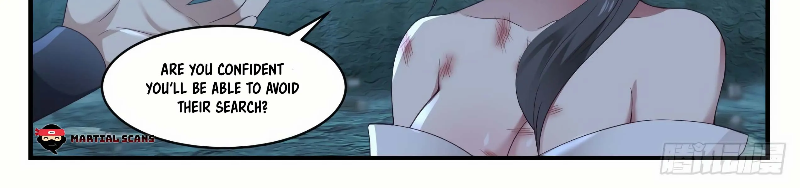 Read Martial Peak chapter 923 image 13 on Lezhin