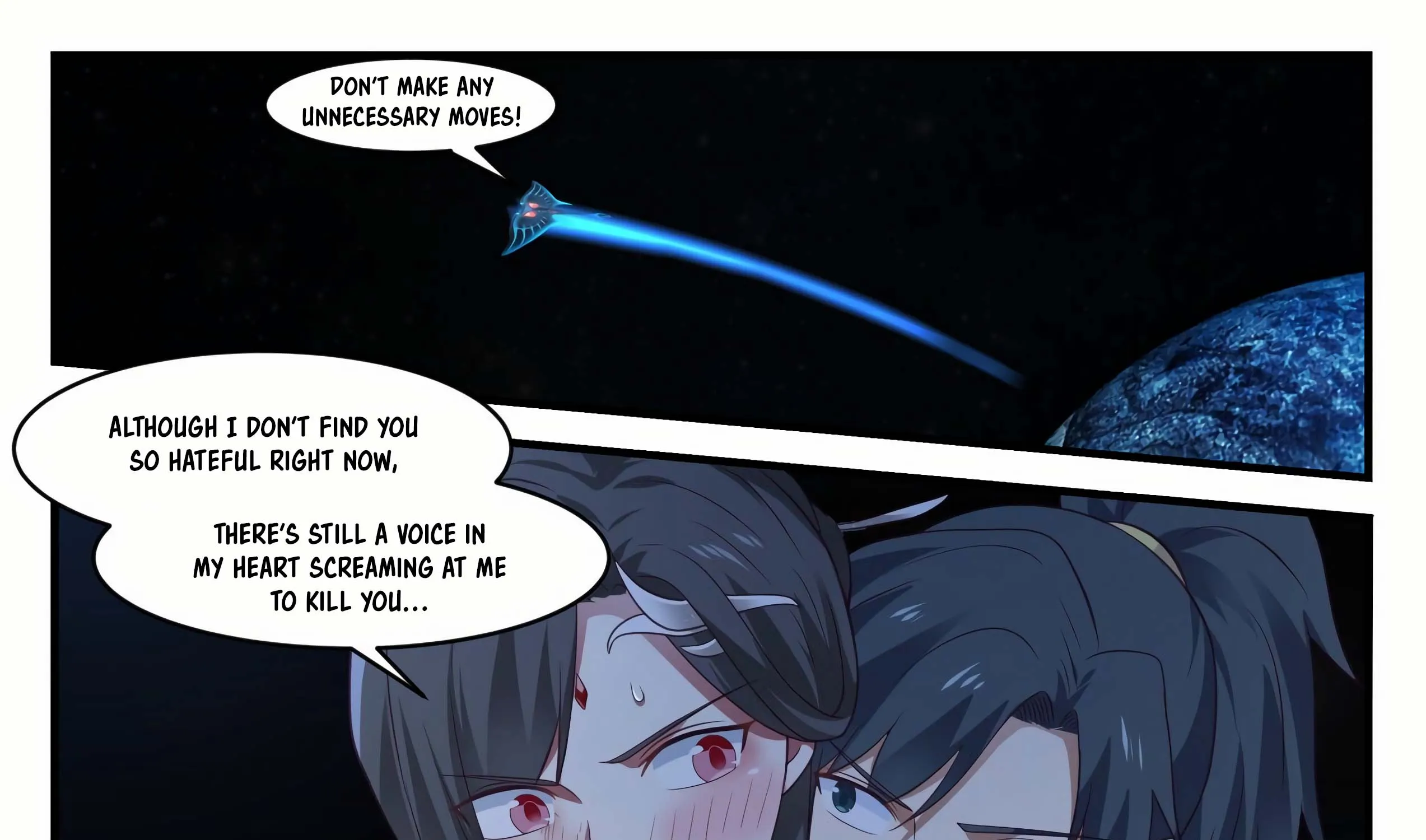 Read Martial Peak chapter 923 image 17 on Lezhin