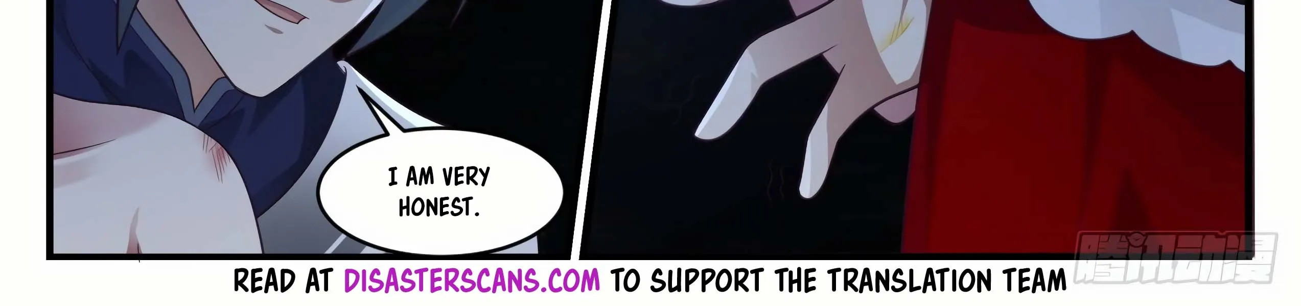 Read Martial Peak chapter 923 image 19 on Lezhin