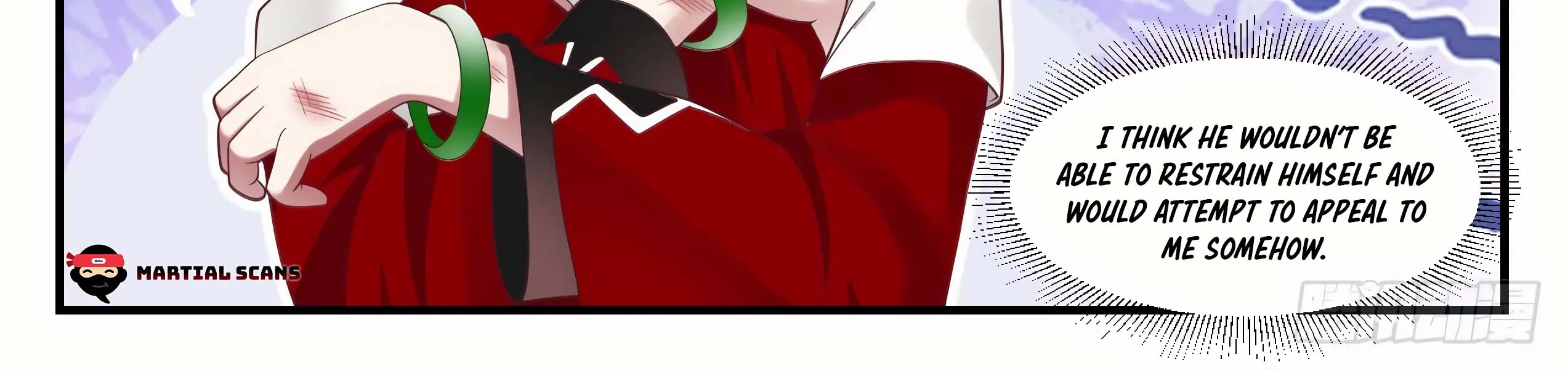 Read Martial Peak chapter 923 image 34 on Lezhin