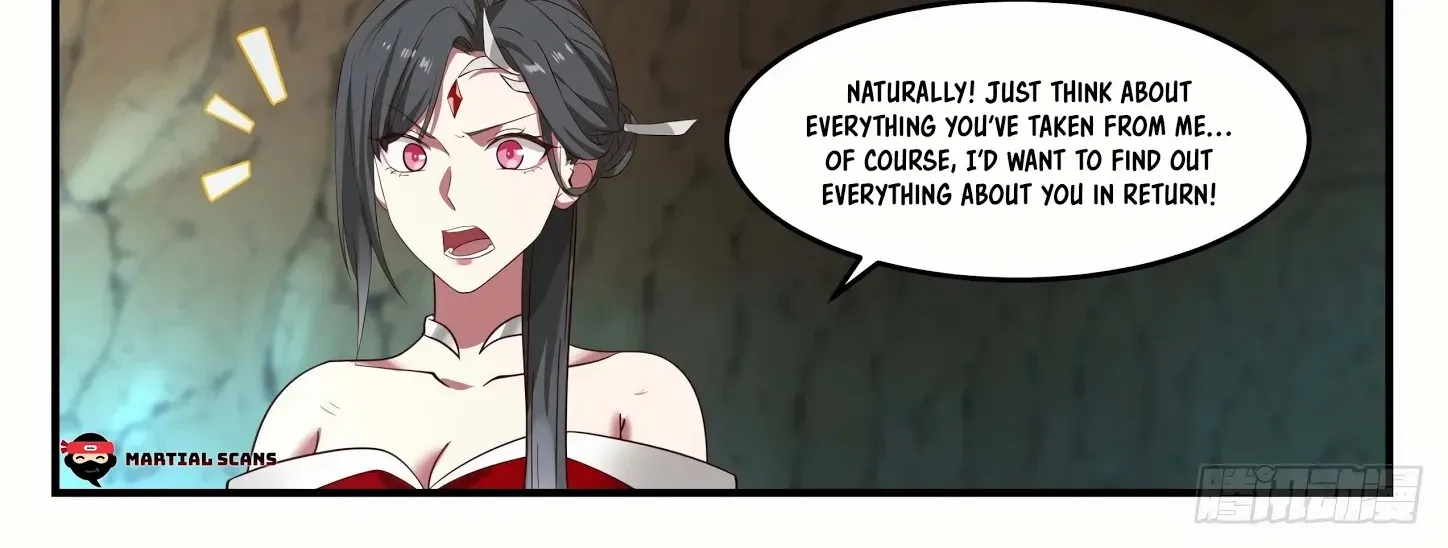 Read Martial Peak chapter 924 image 19 on Lezhin