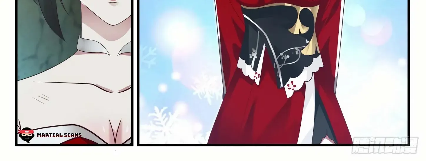 Read Martial Peak chapter 924 image 25 on Lezhin
