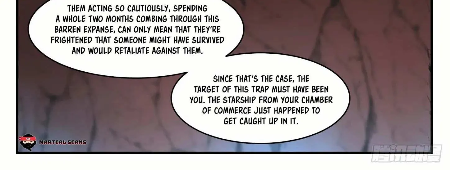Read Martial Peak chapter 925 image 23 on Lezhin