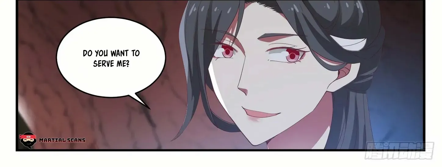Read Martial Peak chapter 925 image 25 on Lezhin