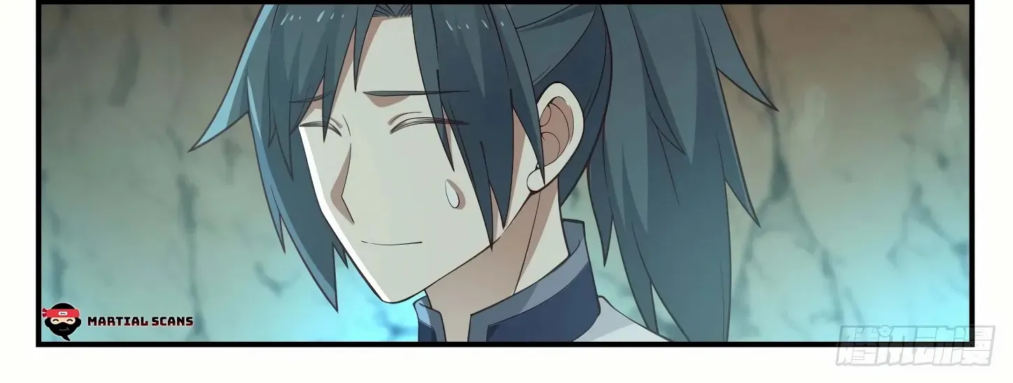 Read Martial Peak chapter 925 image 5 on Lezhin