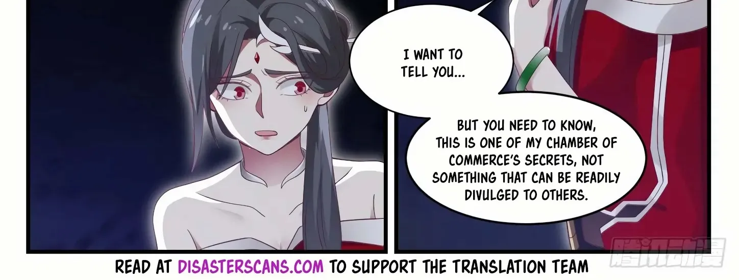 Read Martial Peak chapter 926 image 13 on Lezhin