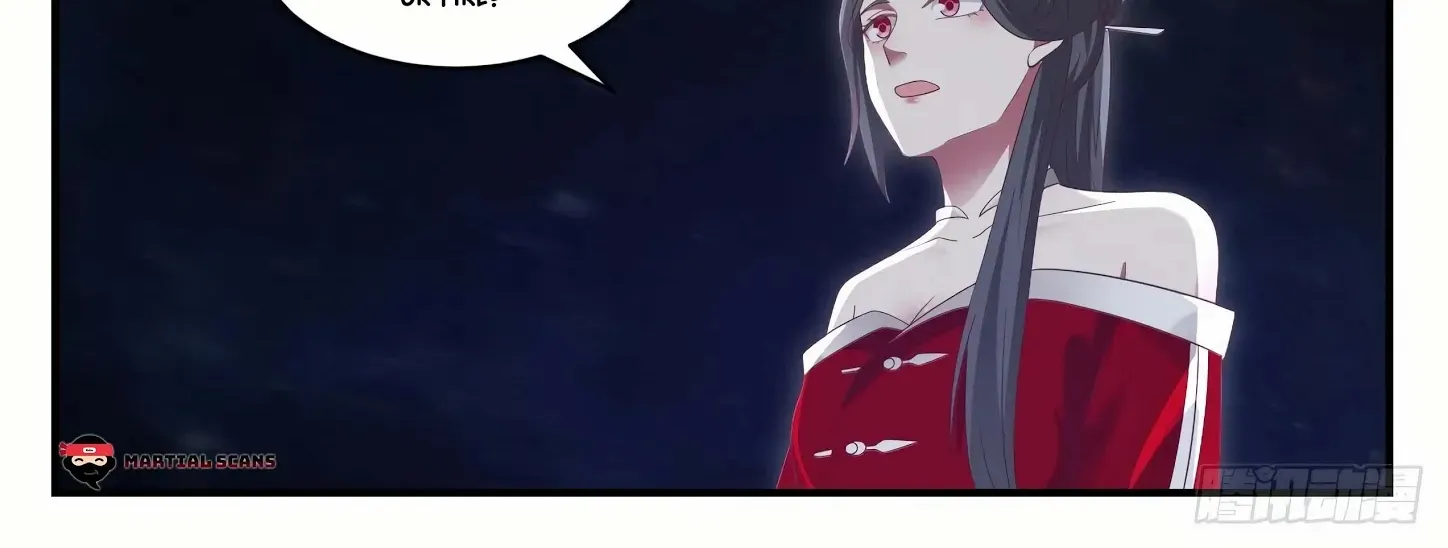 Read Martial Peak chapter 926 image 15 on Lezhin