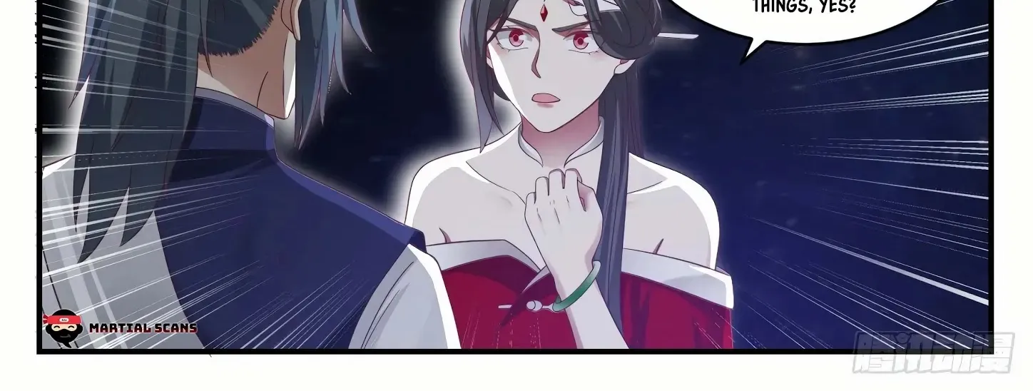 Read Martial Peak chapter 926 image 17 on Lezhin