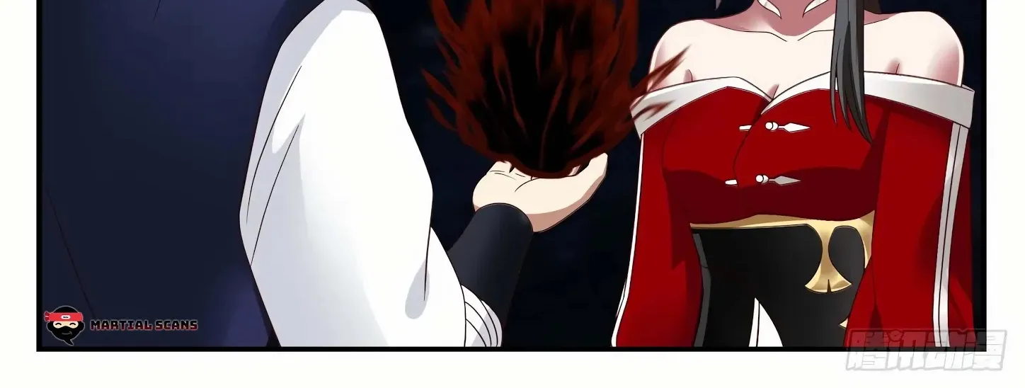 Read Martial Peak chapter 926 image 21 on Lezhin