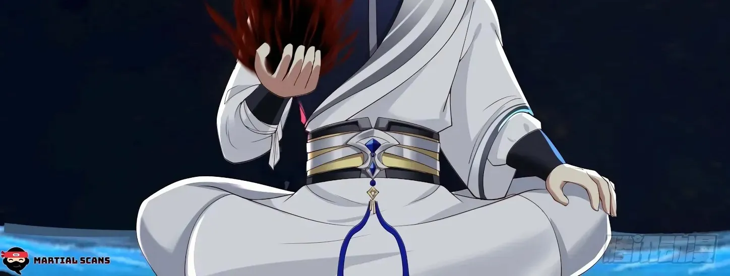 Read Martial Peak chapter 926 image 25 on Lezhin