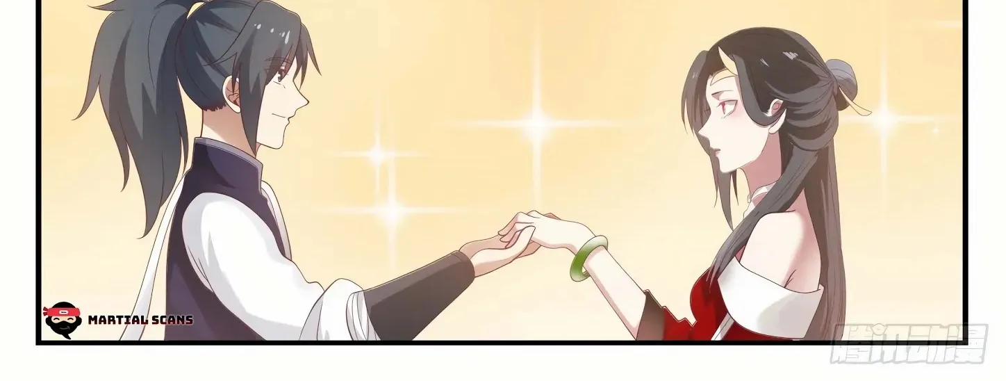 Read Martial Peak chapter 926 image 5 on Lezhin