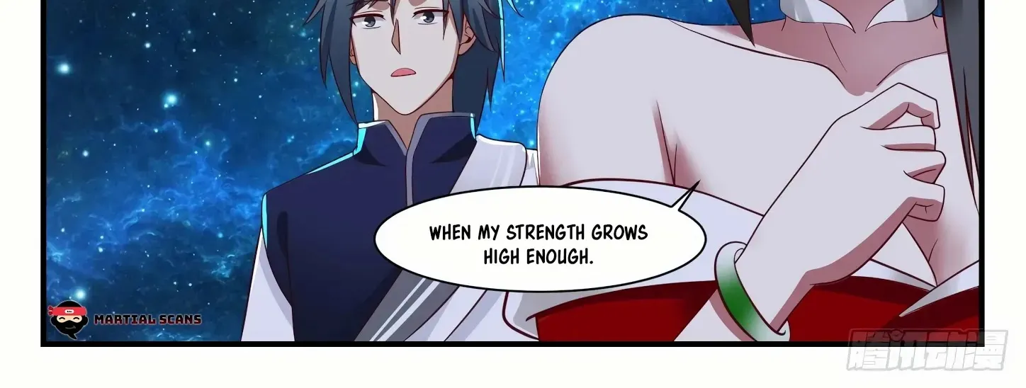 Read Martial Peak chapter 927 image 11 on Lezhin