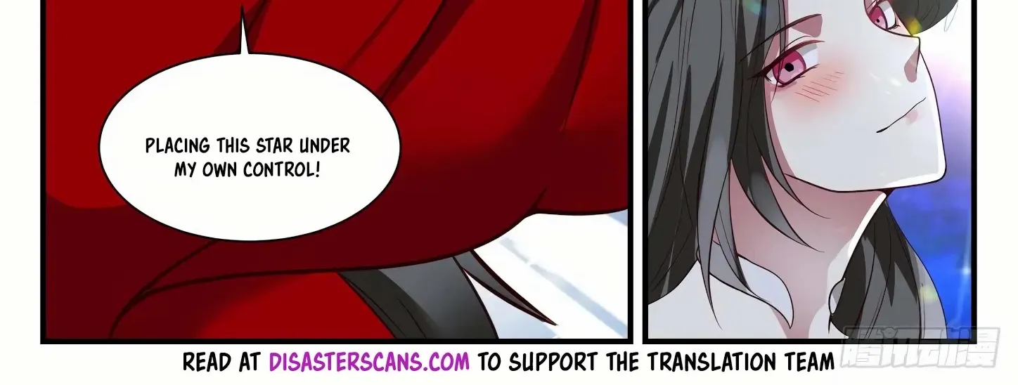 Read Martial Peak chapter 927 image 13 on Lezhin