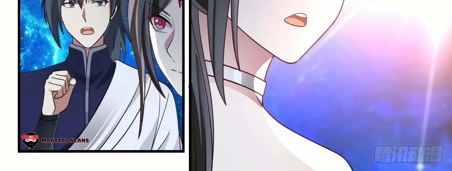 Read Martial Peak chapter 927 image 25 on Lezhin