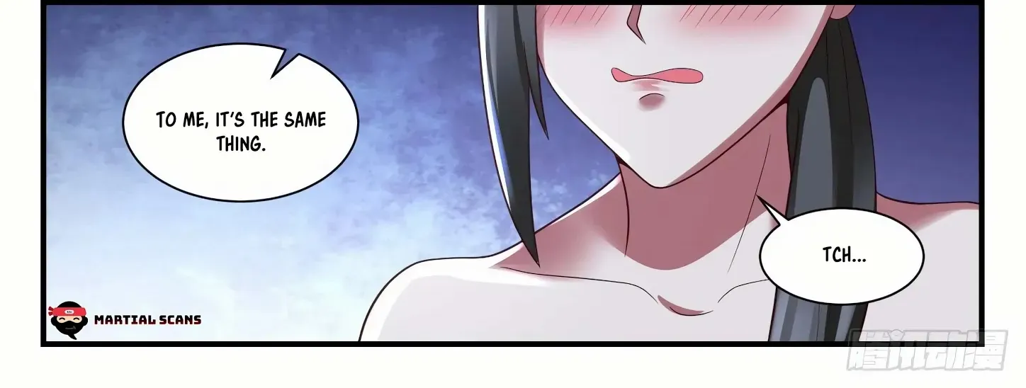 Read Martial Peak chapter 927 image 5 on Lezhin