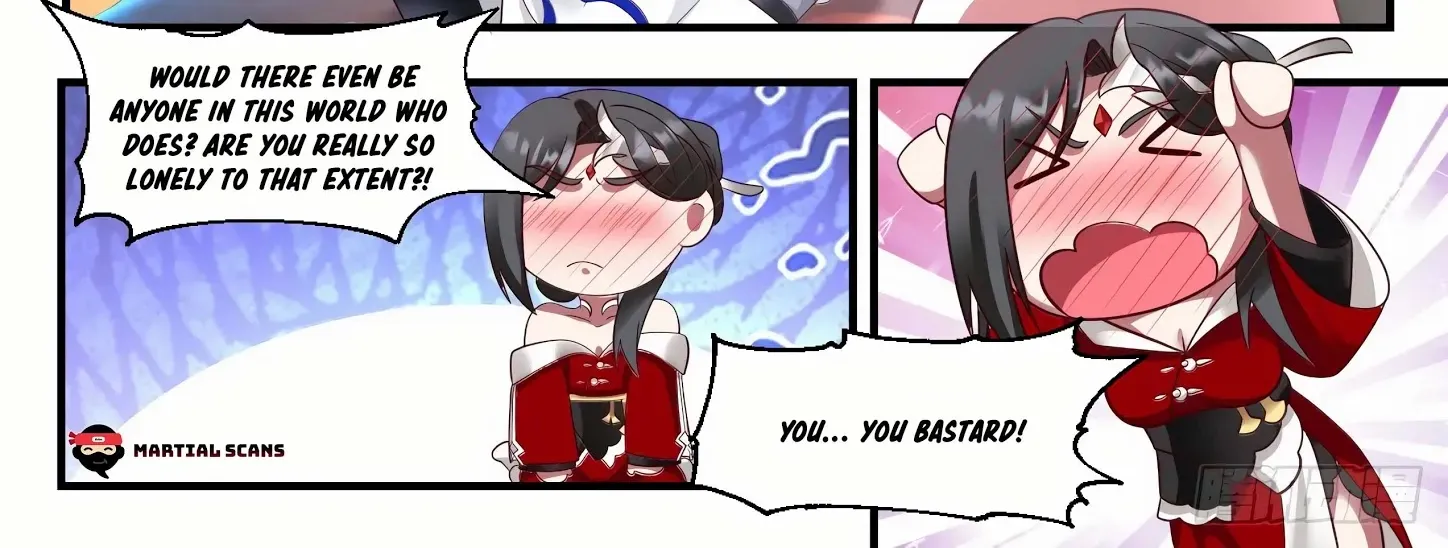 Read Martial Peak chapter 927 image 7 on Lezhin