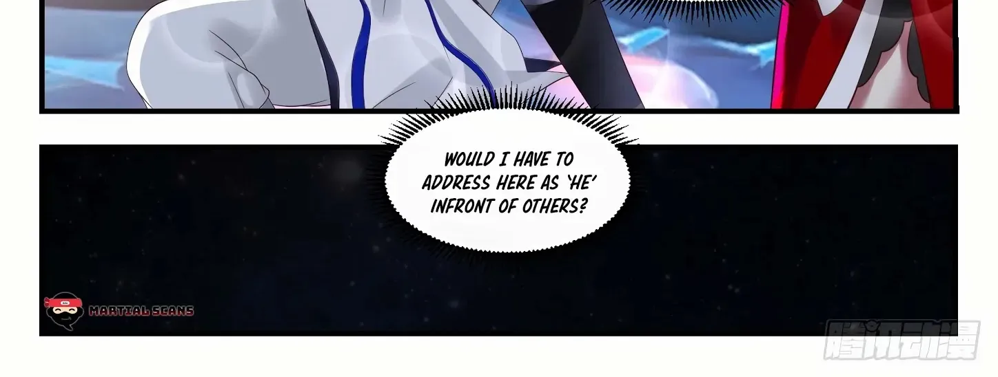 Read Martial Peak chapter 927 image 9 on Lezhin