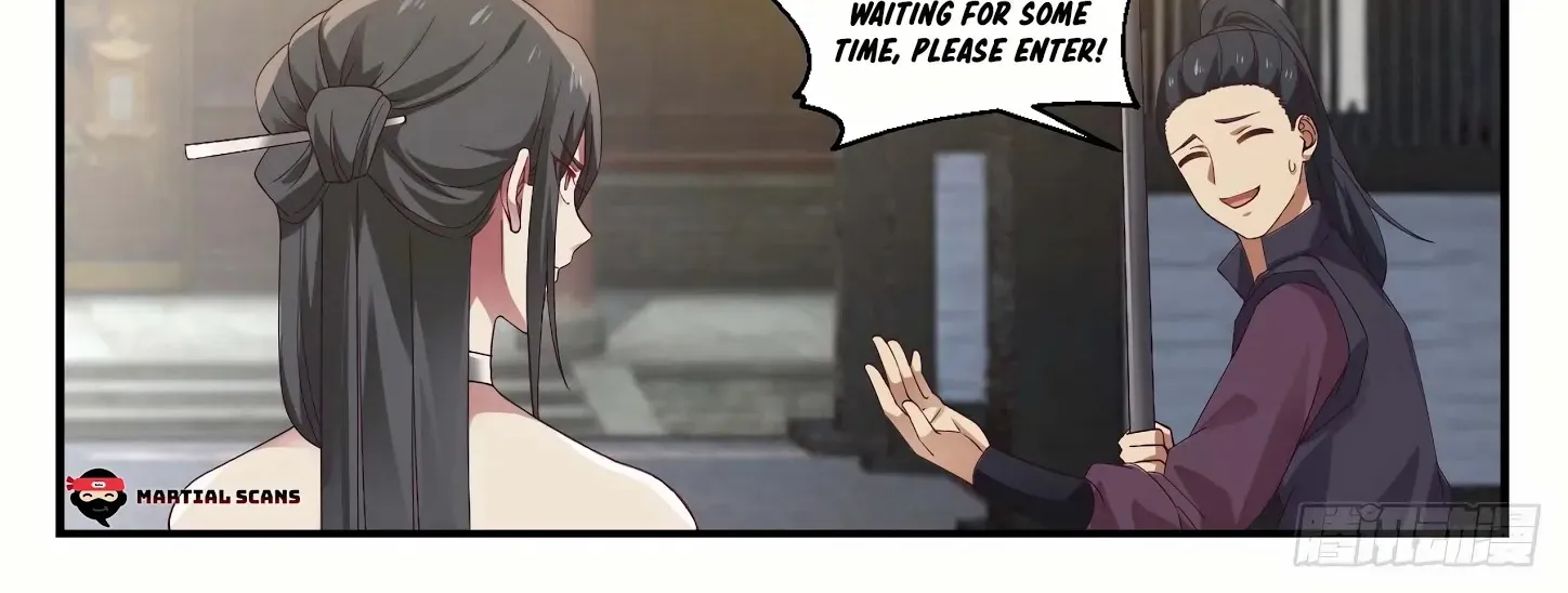 Read Martial Peak chapter 928 image 11 on Lezhin