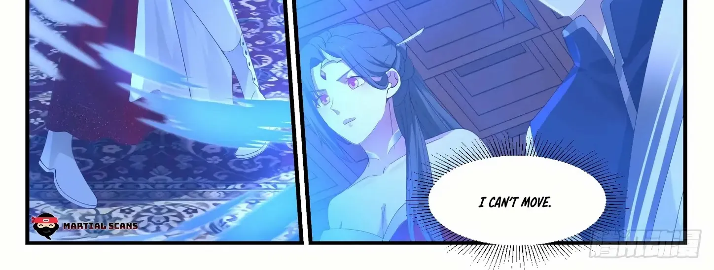 Read Martial Peak chapter 928 image 19 on Lezhin