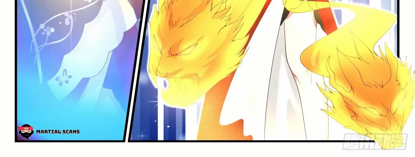 Read Martial Peak chapter 928 image 21 on Lezhin